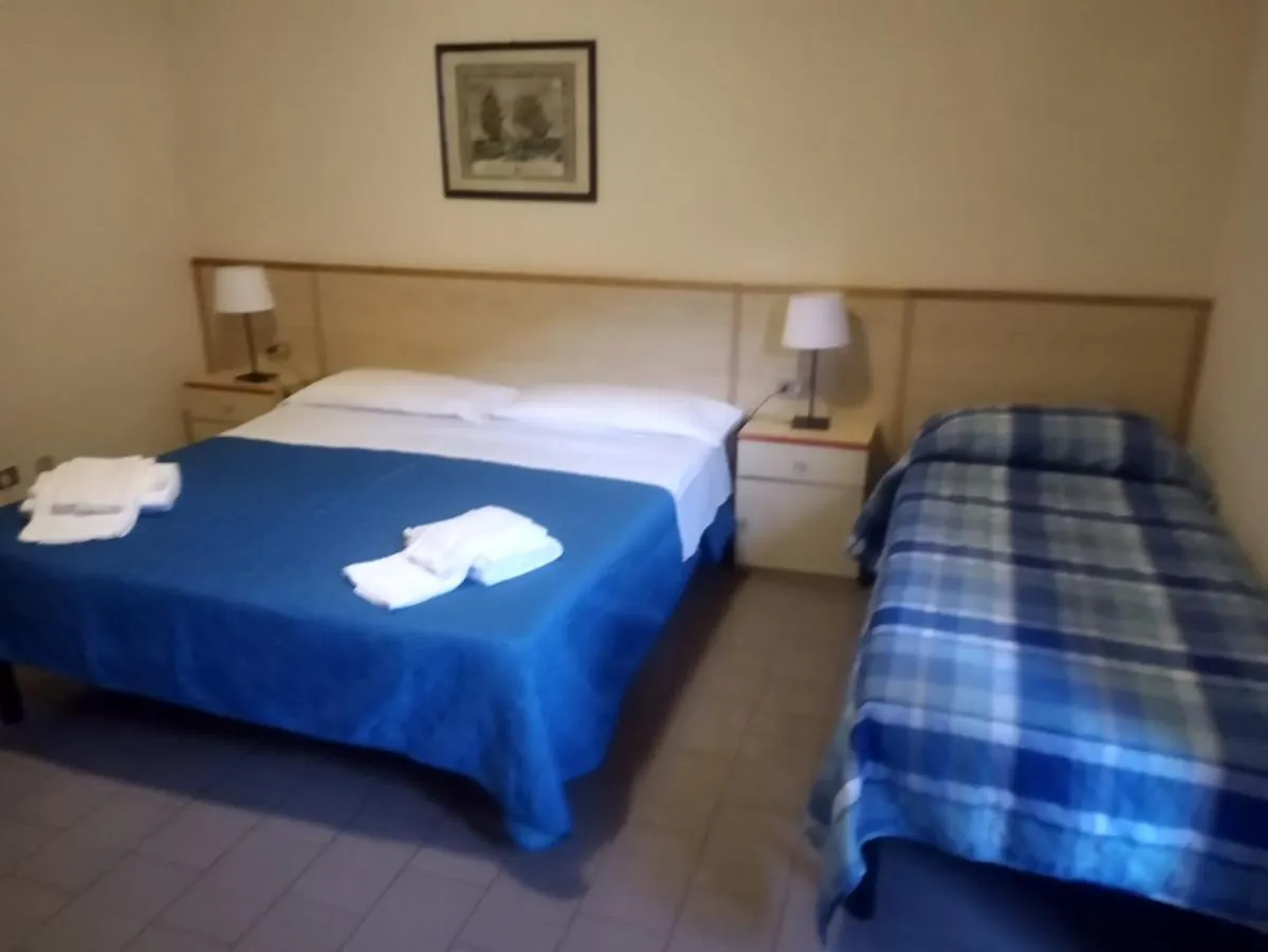 Hotel Lupo Di Mare Marina di Castagneto Carducci