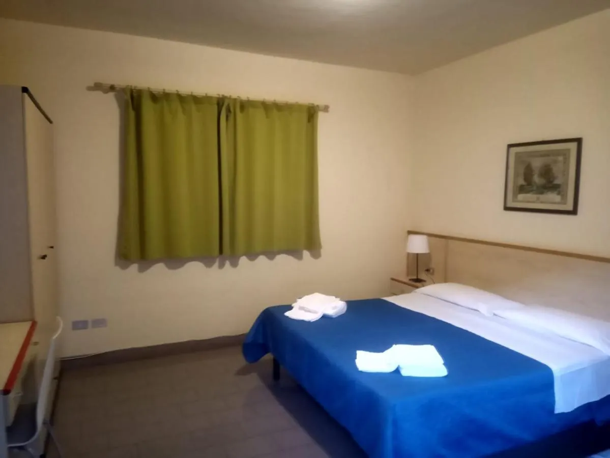 Hotel Lupo Di Mare Marina di Castagneto Carducci
