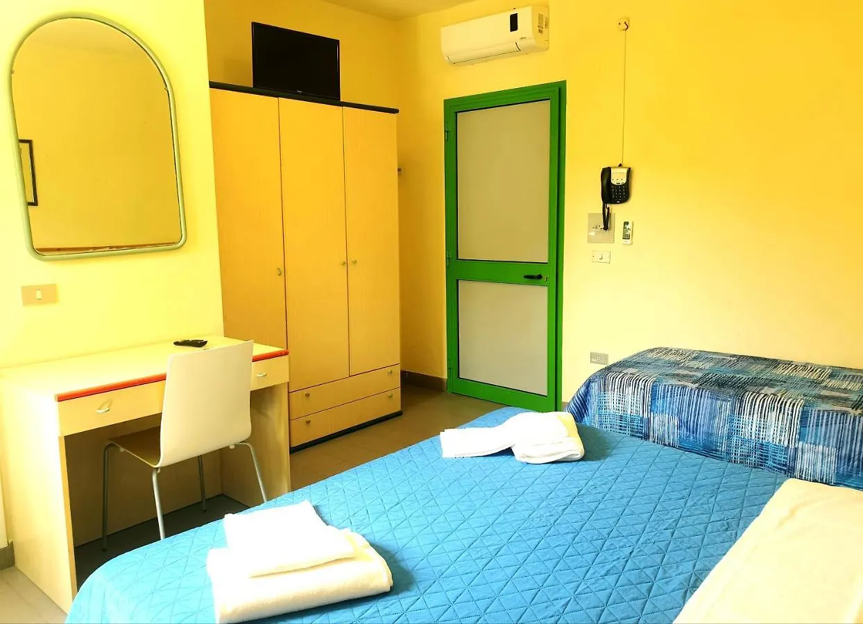 Hotel Lupo Di Mare Marina di Castagneto Carducci
