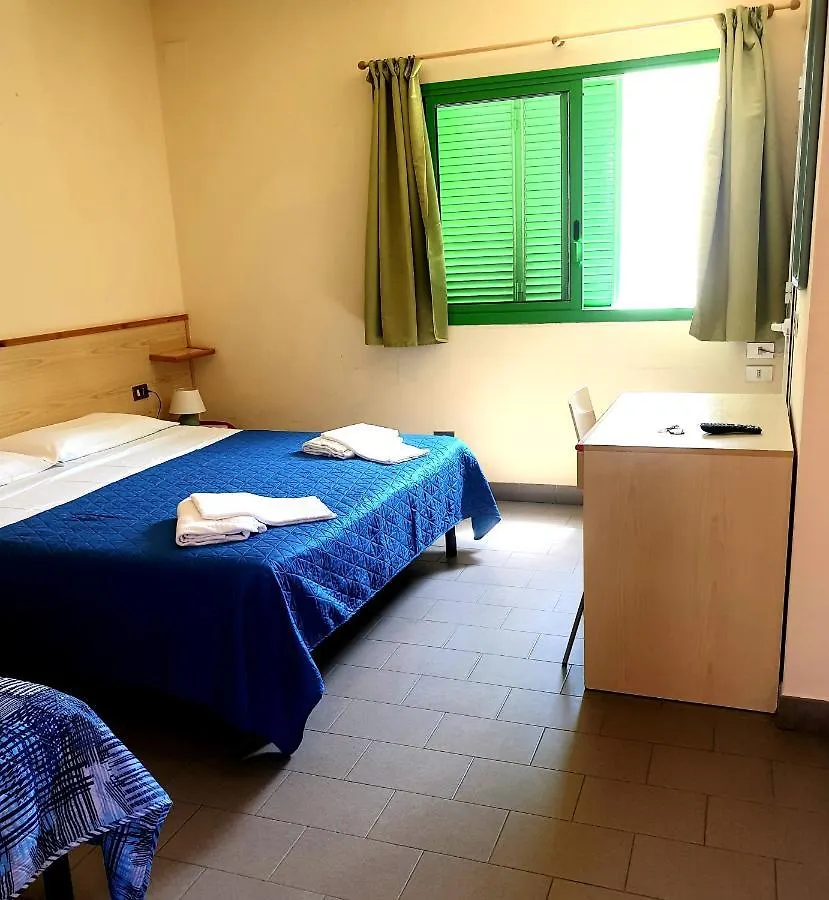 Hotel Lupo Di Mare Marina di Castagneto Carducci Ιταλία
