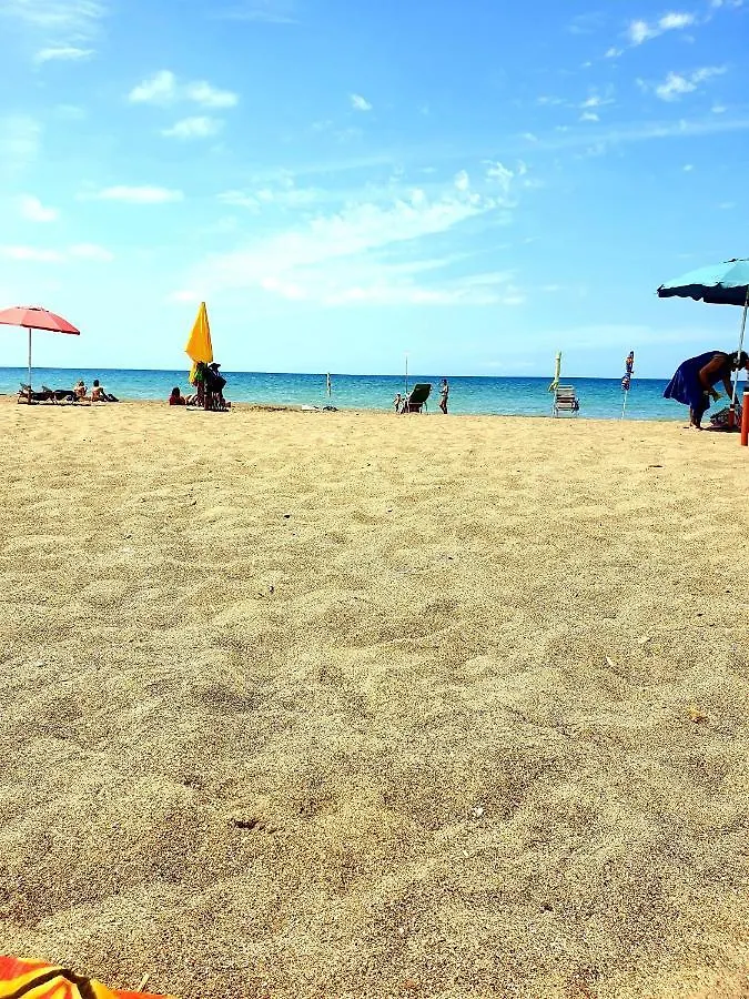 Hotel Lupo Di Mare Marina di Castagneto Carducci 0*,  Ιταλία