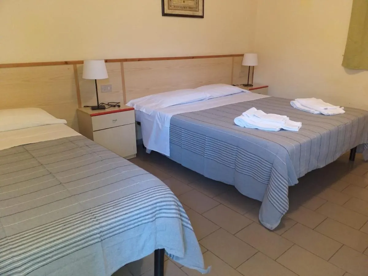Hotel Lupo Di Mare Marina di Castagneto Carducci 0*,