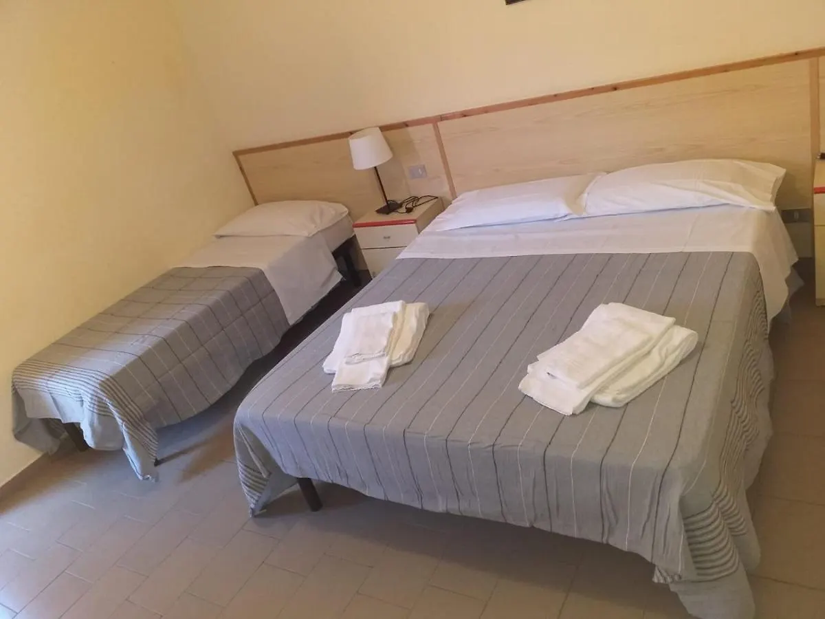 Hotel Lupo Di Mare Marina di Castagneto Carducci
