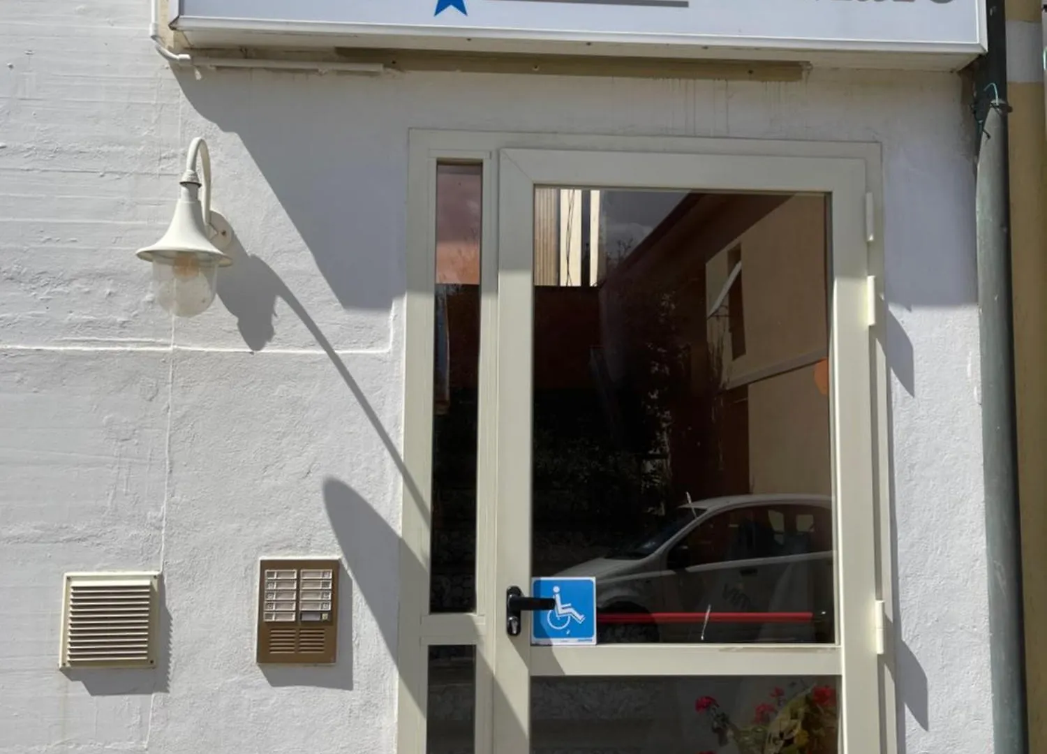 Hotel Lupo Di Mare Marina di Castagneto Carducci Ιταλία